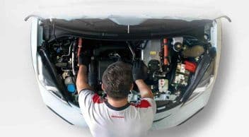 Honda’dan Kışa Özel Servis Kampanyası! Yüzde 20 İndirim