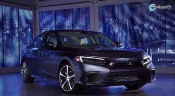 Honda Kasım 2021 Fiyat Listesi Güncellendi