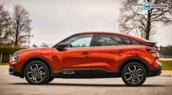 Citroen Kasım 2021 Fiyat Listesi Güncellendi