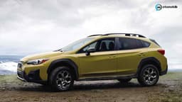 Subaru Kasım 2021 Fiyat Listesi Açıklandı