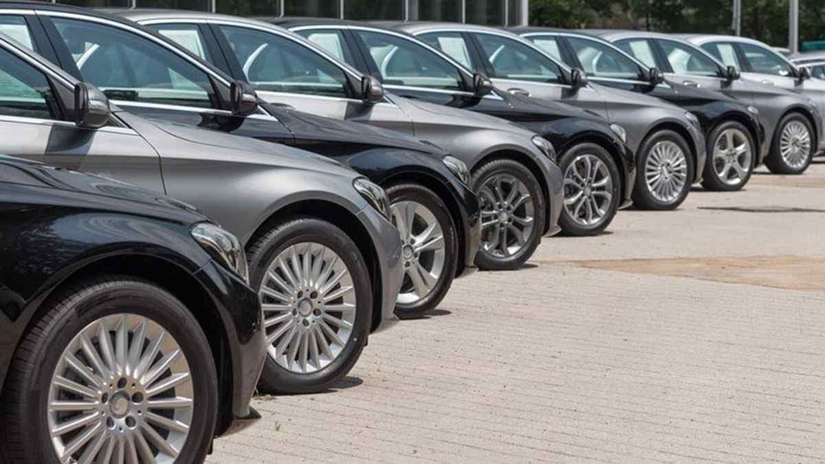 Toyota Türkiye Ceo’su: Ötv Dilimi Kurdaki Artış Sebebiyle Güncelliğini Yitirdi