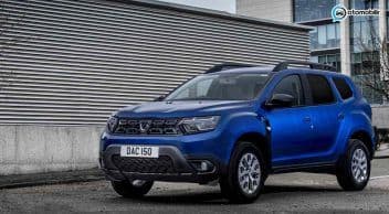 Dacia Kasım 2021 Fiyat Listesi Güncellendi
