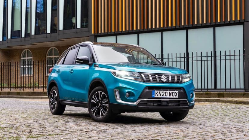 Suzuki Kasım Ayı Otomobil Kampanyası Açıklandı