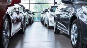 İzmir’deki bir Otomotiv Bayiine Stokçuluk Cezası Verildi