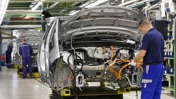 Türkiye’de Otomotiv Sektöründeki Meslekler Kaç Para Kazandırıyor?