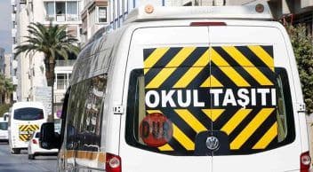 Tşof Taşıma Ücretlerine Zam İstiyor