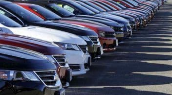 Fiyatı En Çok Artan Otomobil Modellerinin 1 Aylık Fiyat Değişimi