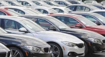 2022 Yılı Motorlu Taşıtlar Vergisi Artış Oranı Yüzde 25 Oldu