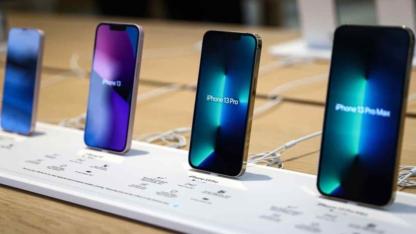 Apple Ürünlerine bir Ayda İkinci Kez Zam