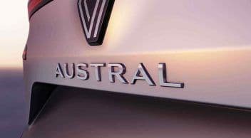 Renault Yeni Suv Modelinin İsmini Açıkladı
