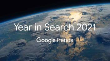 2021 Yılında Google’da En Çok Arananlar Belli Oldu