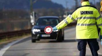 Trafik Cezasını Ödemeyenlerin Ehliyetini İptal Edecek