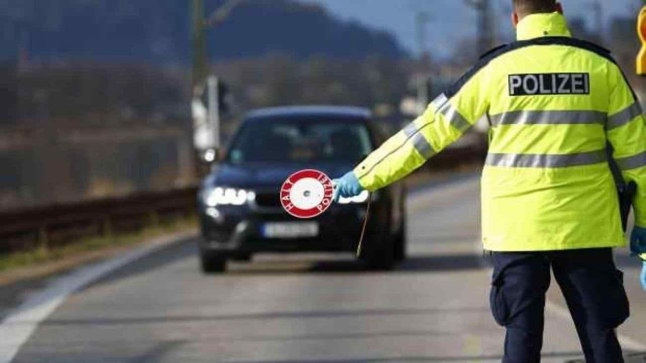 Trafik Cezasını Ödemeyenlerin Ehliyetini İptal Edecek