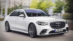 Mercedes-Benz Aralık 2021 Fiyat Listesi Açıklandı, En Ucuz Otomobil Fiyatı 725.500 Tl'den Başlıyor
