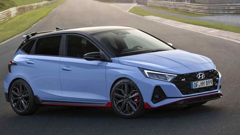 Hyundai, 2021 Yılında 110'Dan Fazla Ödül Aldı