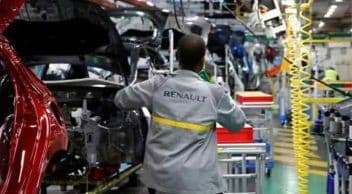 Renault 1700 Kişiyi İşten Çıkaracak