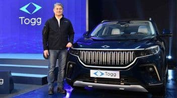 Togg Ceo’su, Yerli Otomobilin ne Kadar Yerli Olduğunu Açıkladı