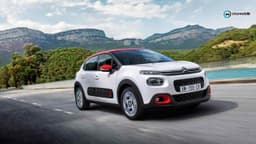 Citroen Aralık 2021 Fiyat Listesi Açıklandı