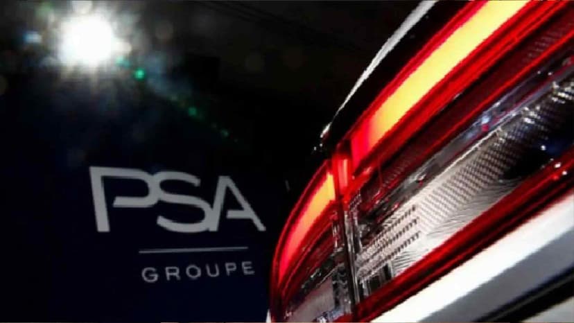 Groupe Psa Türkiye, Geleneksel İş Yapış Modellerini Rafa Kaldırdı