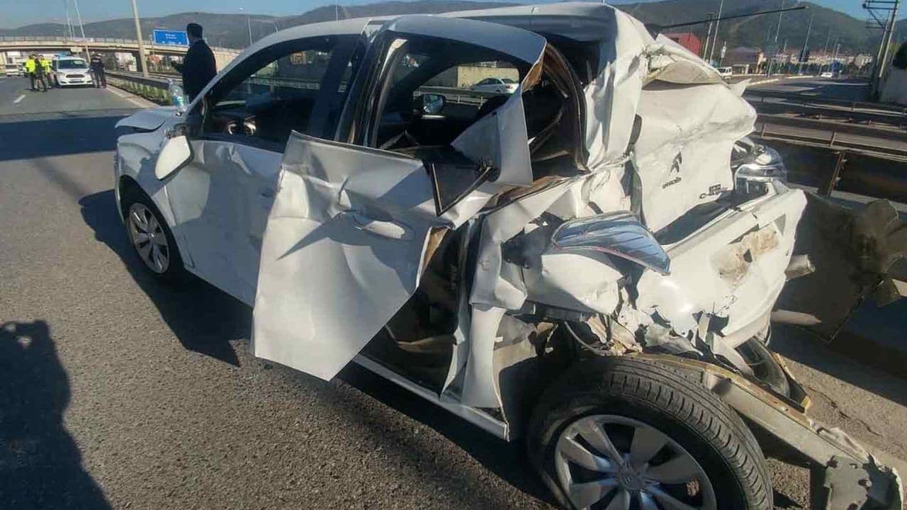 İkinci El Otomobil Alacaklar Dikkat! Aldığınız Araç Pert Çıkabilir