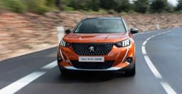Peugeot Fiyatlarını Güncelledi