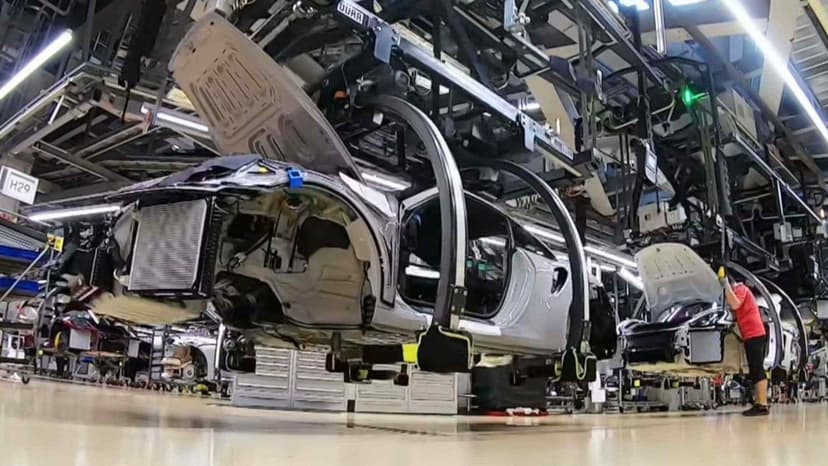 Otomotiv Sanayii Derneği, Ocak-Kasım Verilerini Açıkladı