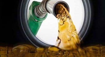 Benzin, Motorin ve Lpg’ye Büyük Zam Yapıldı