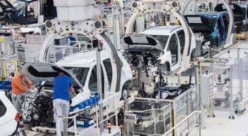 Volkswagen: 2022’De Otomobil Satışları 2021’In Altında Kalabilir