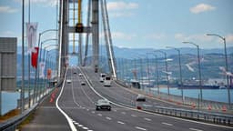 Köprü ve Otoyol Geçiş Ücretlerine İlişkin Açıklama