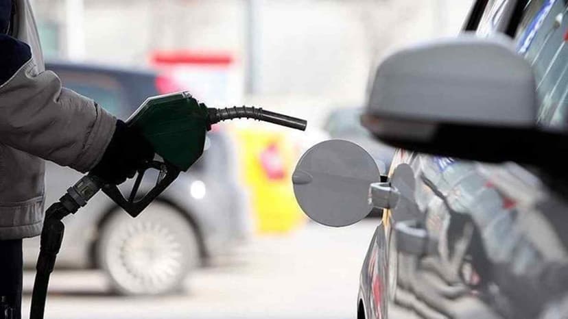 Son Dakika: Motorine bir Zam Daha Yapıldı