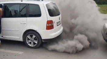 Diesel Runaway (Ambeleye Kalkmak) Nedir, ne Yapılmalı?