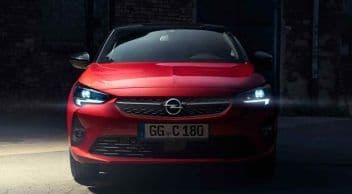 Ötv Düzenlemesinin Ardından Opel Ocak 2022 Fiyat Listesi Açıklandı