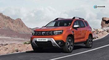 Dacia Ocak 2022 Fiyat Listesi Açıklandı