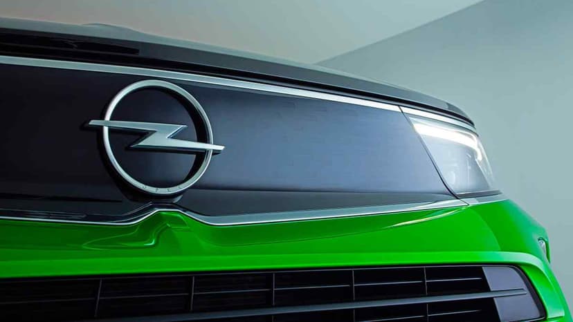 Opel “Yılın En İtibarlı Binek Otomotiv Markası” Seçildi