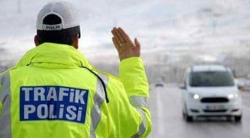 Yargıtay’dan Şirket Aracına Kesilen Trafik Cezası Kararı