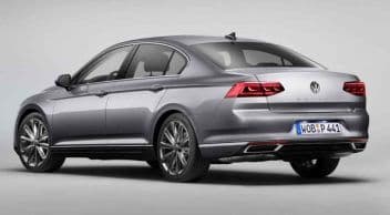 Volkswagen Passat Sedan Üretimi Bitiyor