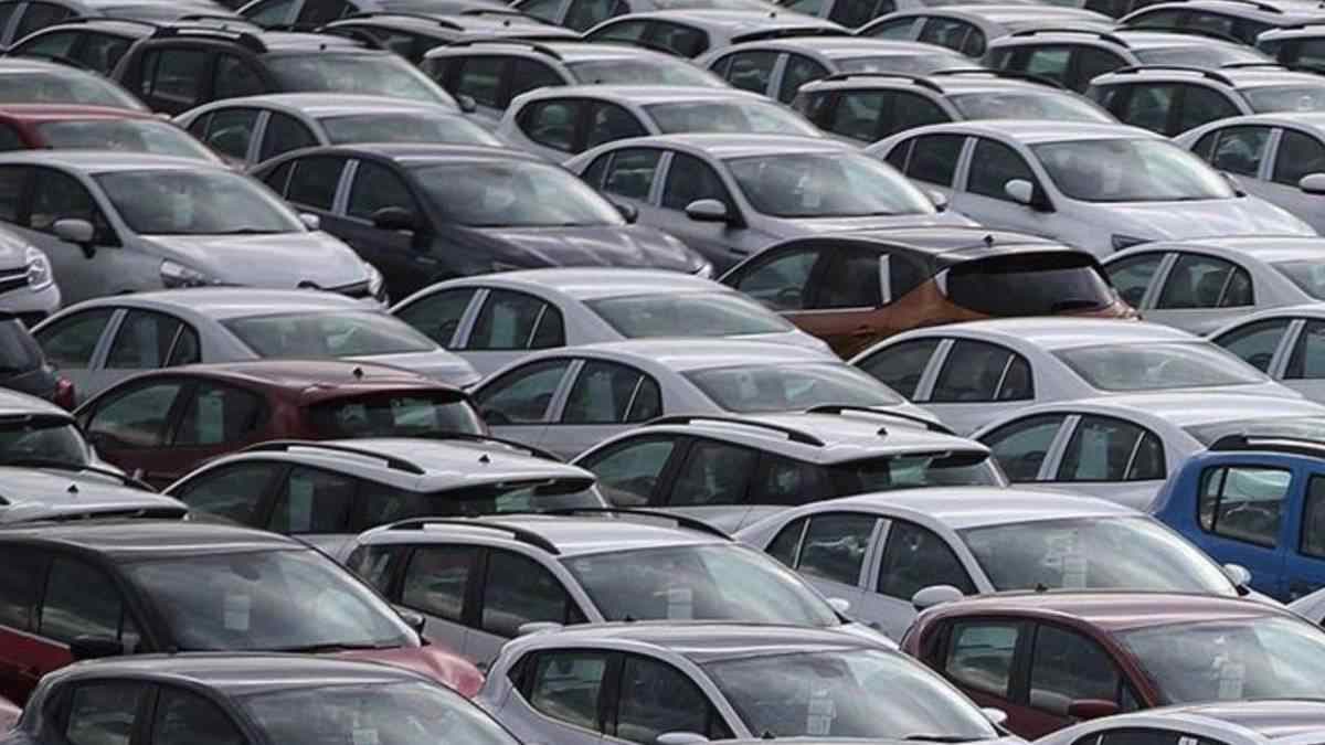 Sıfır Otomobiller İçin Yeni Ötv Düzenlemesi Yayınlandı