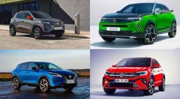 Türkiye’de 2022’De Satışa Sunulacak Otomobil Modelleri