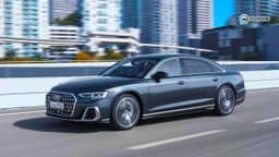 Audi Ocak 2022 Fiyat Listesi Açıklandı