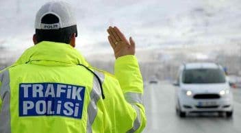 2022 Trafik Cezası Fiyatları Belli Oldu