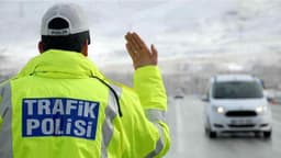 2022 Trafik Cezası Fiyatları Belli Oldu