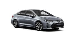 Ötv Düzenlemesinin Ardından Toyota Ocak 2022 Fiyat Listesi Açıklandı