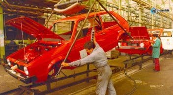 Volkswagen Golf’ün Tarihi Serüveni