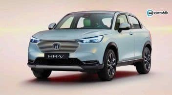 2022 Honda Hr-V Fiyatı ve Özellikleri Açıklandı