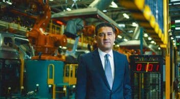 Türkiye’nin İlk Otomotiv Ana Sanayii Sürdürülebilirlik Raporu Yayınlandı