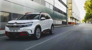Citroen Şubat 2022 Fiyat Listesi Açıklandı