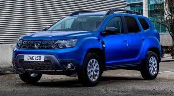 2022 Model Dacia Duster Fiyat Listesi Açıklandı