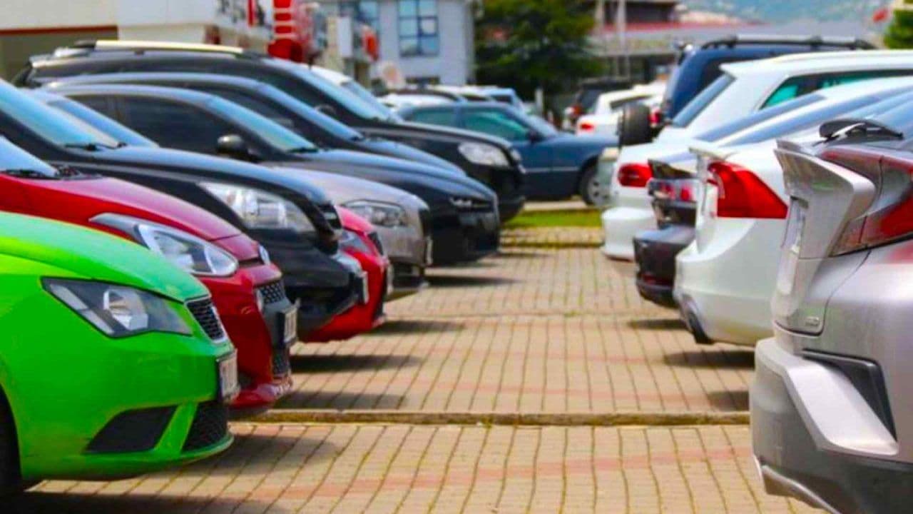 2022 Yılının İkinci Çeyreğinde İkinci El Otomobil Pazarında Hareketlilik Öngörülüyor
