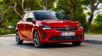 Opel Şubat 2022 Fiyat Listesi ve Kampanyası Açıklandı