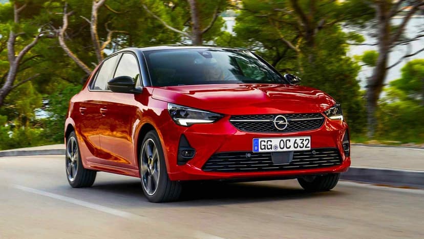 Opel Şubat 2022 Fiyat Listesi ve Kampanyası Açıklandı